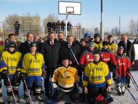 Спорт Энгельсского муниципального района