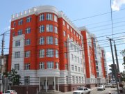 Капитальное строительство