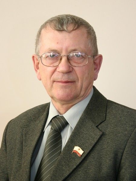 Глава Безымянского муниципального образования  Бенцлер Владимир Филиппович