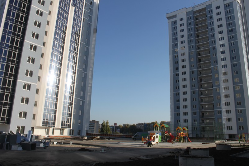 Какие Магазины Есть В Облаках